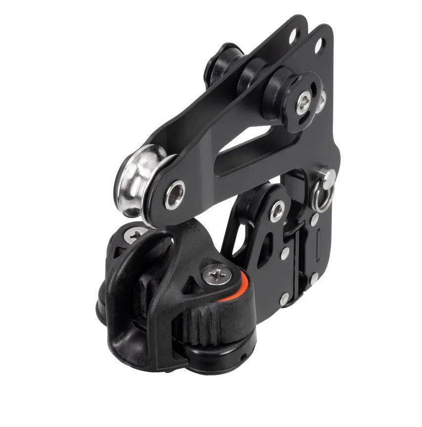 ILCA Ronstan Baumniederholer Basis für Laser/ILCA